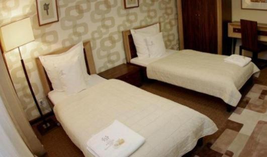 Dworek 3* Szonowice