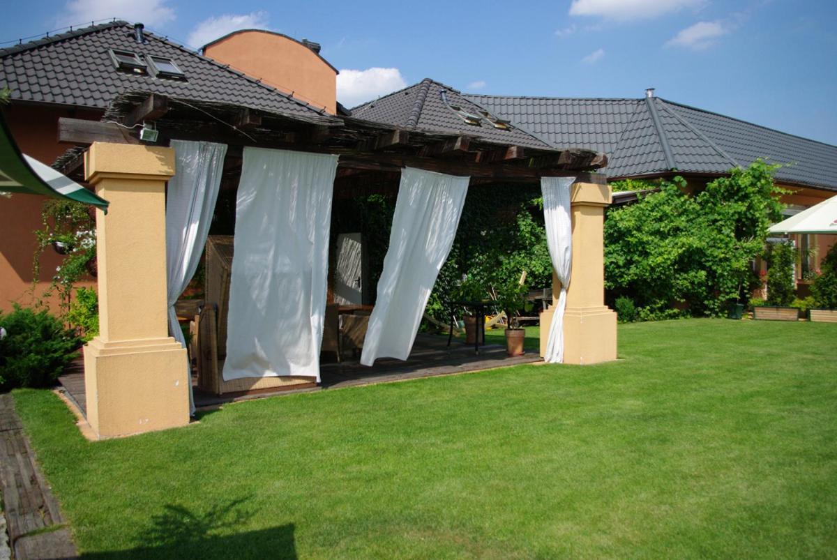 Dworek 3* Szonowice