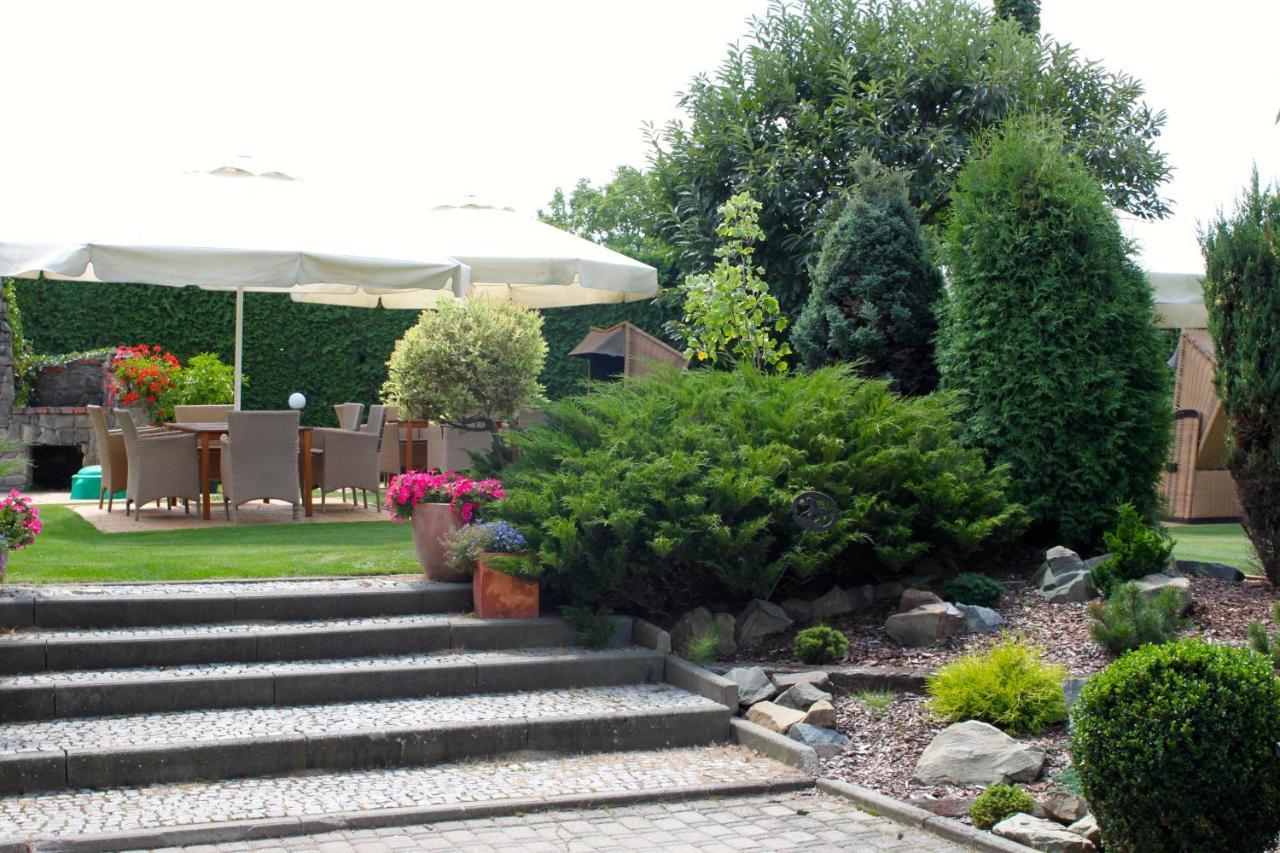 Gasthof Dworek Szonowice