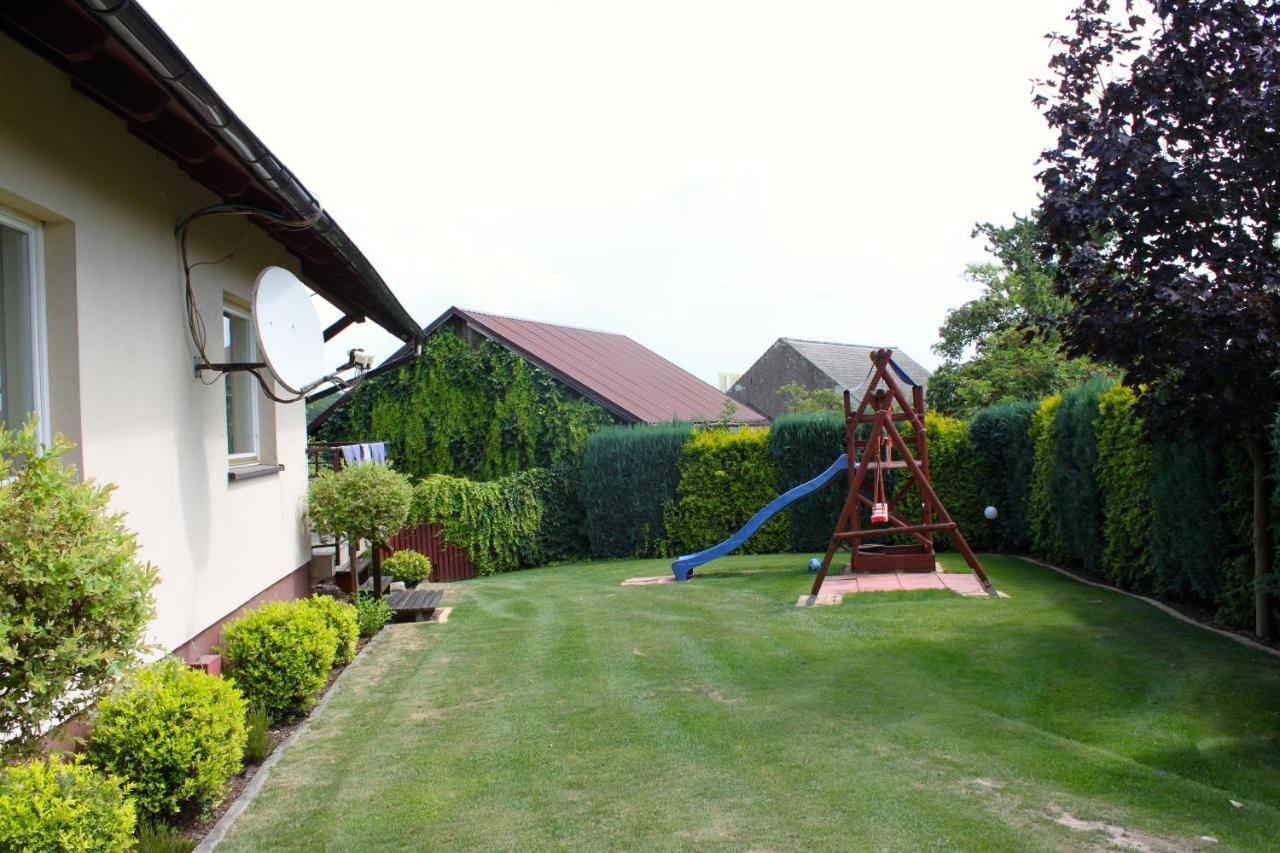 Dworek Gasthof 3*