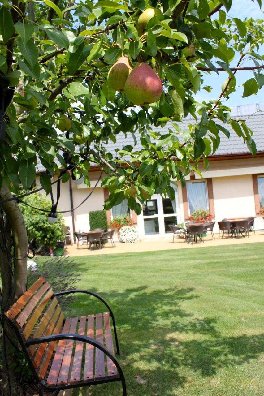 Dworek 3* Szonowice